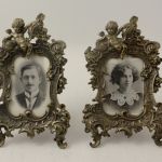 916 6208 PHOTO FRAMES